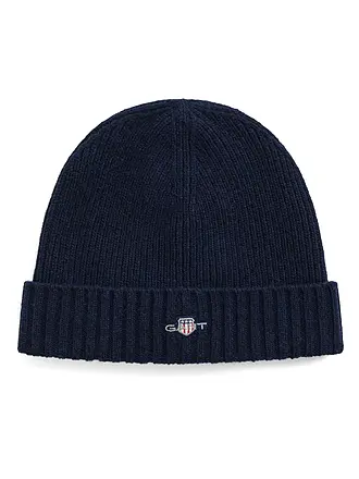 GANT | Mütze - Haube | blau